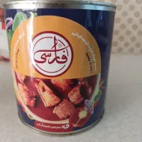 کنسرو غذا|خوردنی و آشامیدنی|تهران, اکباتان|دیوار