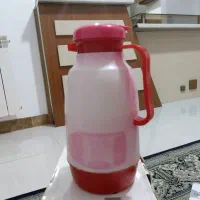 فلاسک چای