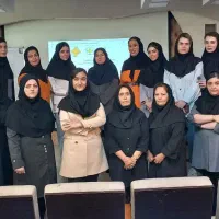 معلم شو مربیگری پایه ابتدایی داخل دانشگاه دولتی