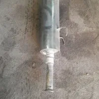 اگزوز بلوچی|قطعات یدکی و لوازم جانبی|مرند, |دیوار