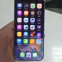 ایفون ۱۷ پرومکس سیلور