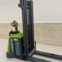 لیفتراک دیزلی و دوگانه و برقی|ماشین‌آلات صنعتی|خسروشاه, |دیوار