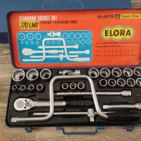 الورا آچار جعبه بکس آلمانی الورا آلمان غربی هیکو|ابزارآلات|هشتگرد, شهرک مهستان ۱|دیوار