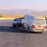 امدادخودرو آزادراه شیراز اصفهان