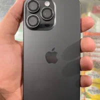 آیفون ۱۵ پرومکس ریجستر