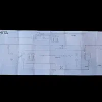 جک آرام بند درب قفل برقی دراتومات جک درکرکره ریموت|مصالح و تجهیزات ساختمان|مشهد, هنرستان|دیوار