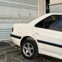 پارس فول سفارشی|خودرو سواری و وانت|بندرعباس, |دیوار