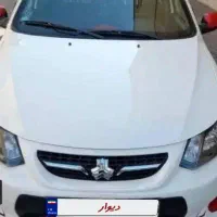 کوییک دنده‌ای R، مدل ۱۴۰۱