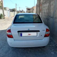 تیبا صندوق دار 1401|خودرو سواری و وانت|یاسوج, |دیوار