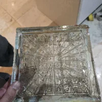 بلوک شیشه ای|مصالح و تجهیزات ساختمان|تهران, تسلیحات|دیوار