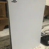 Ps5 fat drive 1206|کنسول، بازی ویدئویی و آنلاین|تهران, شهرک شریعتی|دیوار