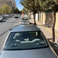 سمند 86|خودرو سواری و وانت|کرج, باغستان|دیوار