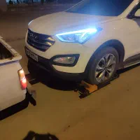 یدک کش* امداد خودرو* امداد باتری