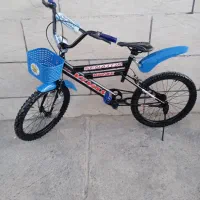 دوچرخه 12و16و20درحد