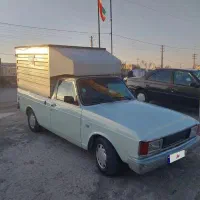 پیکان وانت|خودرو سواری و وانت|کرج, حیدرآباد|دیوار