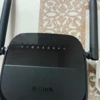 مودم نونو فقط یک ماه کارکرده تلفن ثابت