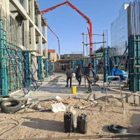 فروش آپارتمان ۱۰۵ متری۲ خوابه و۱۴۵متری ۳خواب|فروش آپارتمان|شوشتر, |دیوار