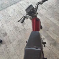 آمیکو ۷۰ کلکسیونی|موتورسیکلت|تهران, گلستان (شهرک راه آهن)|دیوار