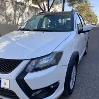 کوئیک GXR|خودرو سواری و وانت|تربت جام, کلالی|دیوار