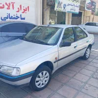405 مدل 95 تک برگ سند