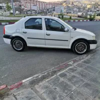 تندر 89 بی رنگ