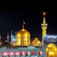 کاروان مشهد