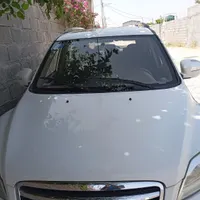 لیفان X60 دنده‌ای، مدل ۱۳۹۳|خودرو سواری و وانت|دزفول, |دیوار