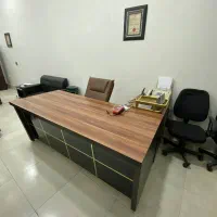 میز مدیریت|دفتر کار|ارومیه, |دیوار