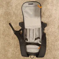 کوله دوربین لوپرو Lowepro Flipside 300|دوربین عکاسی و فیلم‌برداری|تهران, جهاد|دیوار