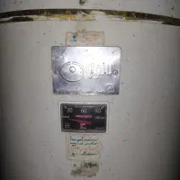 آبگرمکن ایستاده مینودشت|آبگرمکن، پکیج، شوفاژ|گنبد کاووس, |دیوار