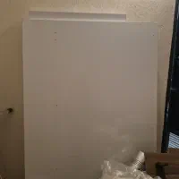 یک عدد کابینت نو زمینی با صفحه رو و پشت کامل|مصالح و تجهیزات ساختمان|تهران, شهرک صدرا|دیوار