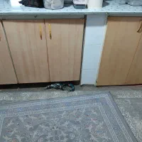 کابینت فلزی|مصالح و تجهیزات ساختمان|کالپوش, |دیوار