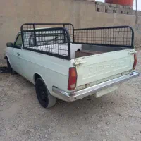 باربند وانت بار توری|قطعات یدکی و لوازم جانبی|بروجرد, |دیوار