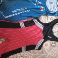لباس کشتی