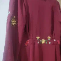 پیراهن شهرزادی  و یلدایی|لباس|سبزوار, کاشفی شمالی (دادگستری)|دیوار