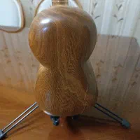 تار آذری  یک تیکه مخصوص آموزش کودک 5تا10ساله|سازهای سنتی|تبریز, |دیوار