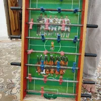 فوتبال دستی