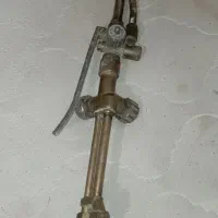 فروش سرپیک هوا برش زینسر آلمان اصل کار کرده|ابزارآلات|ازنا, |دیوار