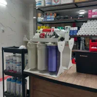 تصفیه آب خانگی