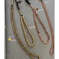 تسبیح مسی و برنجی 33 مهره و 101 مهره