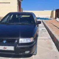 معاوضه با پژو 85 ب بالا