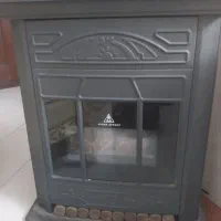بخاری در حد نو