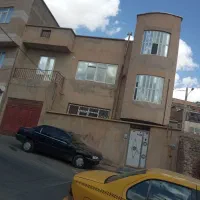 اجاره دربست خانه دو طبقه