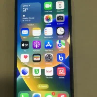 ایفون ایکس ۲۵۶