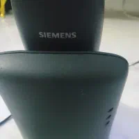 گوشی تلفن بیسیم زیمنسA100|تلفن رومیزی|فردوسیه, |دیوار