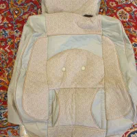 روکش صندلی پژو