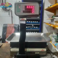 ترازو سوپرمارکت مدل MDS15000A