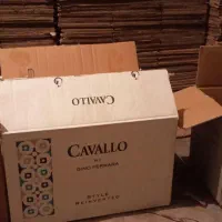 انواع و اقسام کارتن|عمده‌فروشی|اردبیل, |دیوار