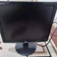 کیس نسل دو با مانیتور17اینچ