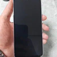 سامسونگA56رام12حافظه256با یکسال گارانتی بدون نقطه